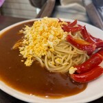 スパゲッティハウス ヨコイ - 