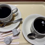ドトールコーヒーショップ - ドリンク写真: