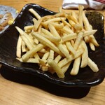 居酒屋いくなら俺んち来る 宴会部 - 