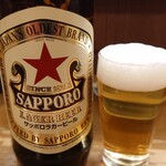 おてちきや - 赤星