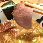 つじ田 心斎橋店　 - 