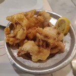 ピッツェリア ティンタレッラ - 