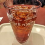 カフェ・ベローチェ - ドリンク写真: