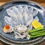 三枡 - 料理写真: