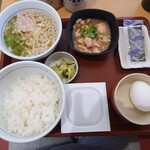 なか卯 - 