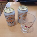なか卯 - 