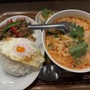 タイ料理 バーンラック