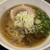 らぁ麺モリズミ