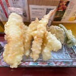 博多の屋台横丁 喜水丸 - 