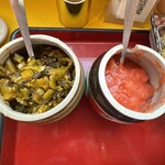 博多の屋台横丁 喜水丸 - 