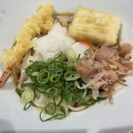 でらうま - 料理写真: