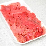 魚春 - 中落ち500ｇ！約1600円也