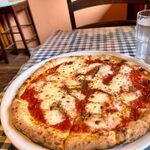 ピッツェリア ダ ナギーノ - 