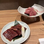 肉之山翔 - 
