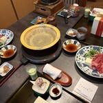 金沢湯涌温泉 古香里庵 - 