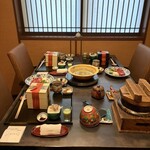 金沢湯涌温泉 古香里庵 - 