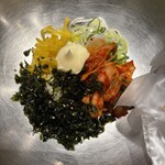 焼肉 うしの家 - 