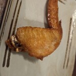 ひとくち餃子てん屋 - 