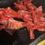 焼肉 うしの家 - 