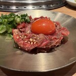 肉之山翔 - 