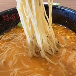 想吃担担面 プライムツリー赤池店 - 