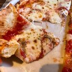 ピッツェリア ダ ナギーノ - 