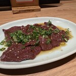 肉之山翔 - 