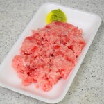 魚春 - ねぎとろ※約350円也