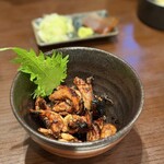 うなぎ料理 三代目うな東 昭和四十四年創業 中川本店 - 