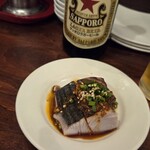 ひとくち餃子てん屋 - 