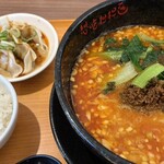 想吃担担面 プライムツリー赤池店 - 