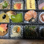 下鴨茶寮 本店 - 