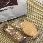 巴裡 小川軒 新橋店 - 