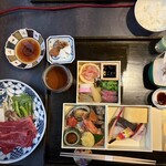 金沢湯涌温泉 古香里庵 - 