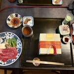 金沢湯涌温泉 古香里庵 - 