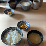 とんかつ 神楽坂 さくら - 