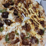 ピザハット - 料理写真: