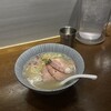 貝だし麺 きた田