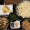 武蔵野うどん じんこ 三軒茶屋店