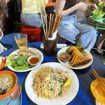 チャオバンブー - 