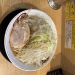 ラーメン豚山 - 