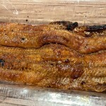 あつた蓬莱軒 松坂屋地下店 - 