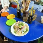 チャオバンブー - 