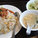 順順餃子房 秋葉原店 - 