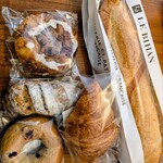 ル ビアン シャポー船橋店 - 