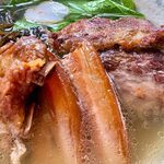 幸ちゃんそば - 