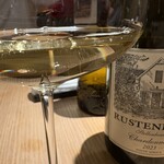 ラペティ - 南アフリカの白