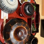 あつた蓬莱軒 - 