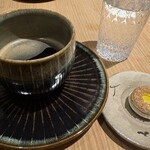ラペティ - コーヒーと韃靼そば茶のマカロン