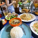 チャオバンブー - 